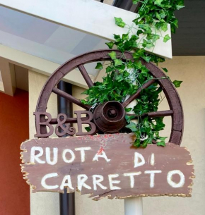 B&B Ruota di Carretto Nicolosi